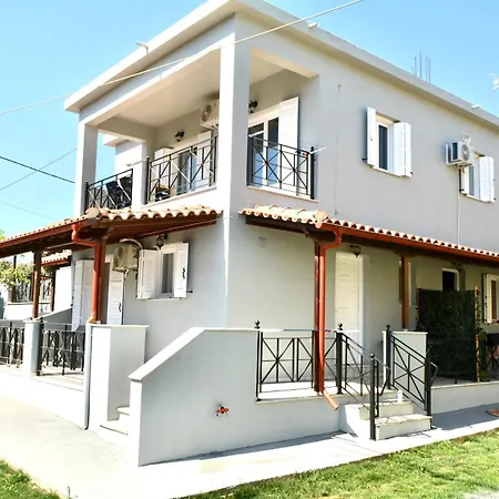 Ilias Village Città di Skiathos Esterno foto