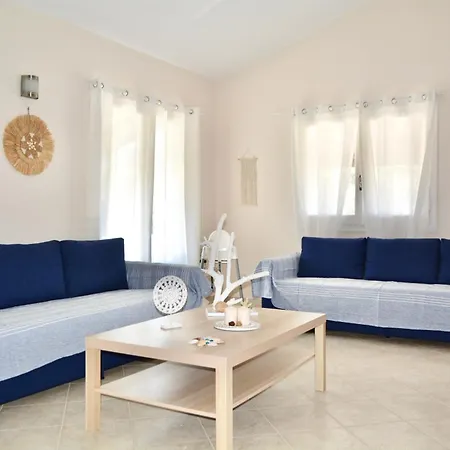 Ilias Village Città di Skiathos Esterno foto