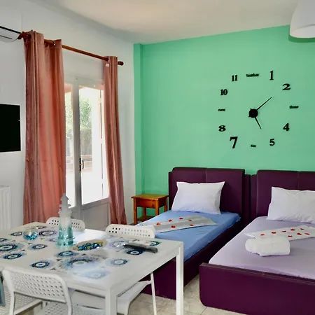 Ilias Village Città di Skiathos Esterno foto