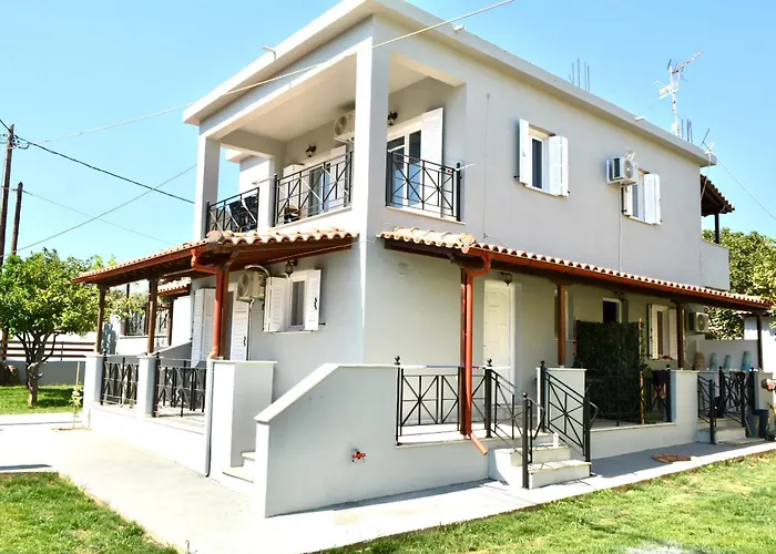 Ilias Village