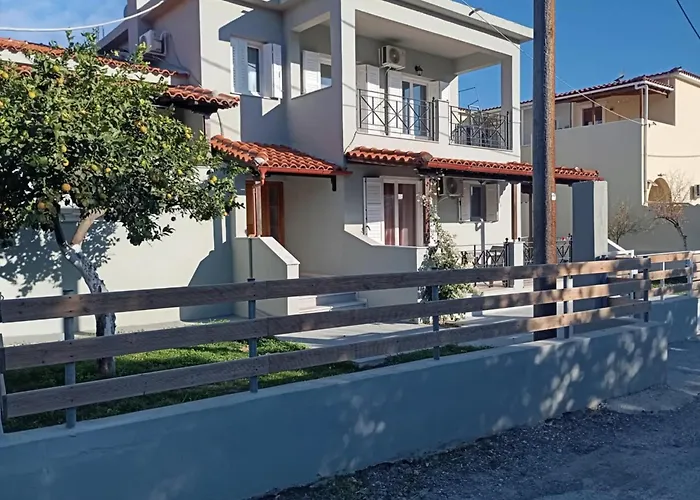 Ilias Village