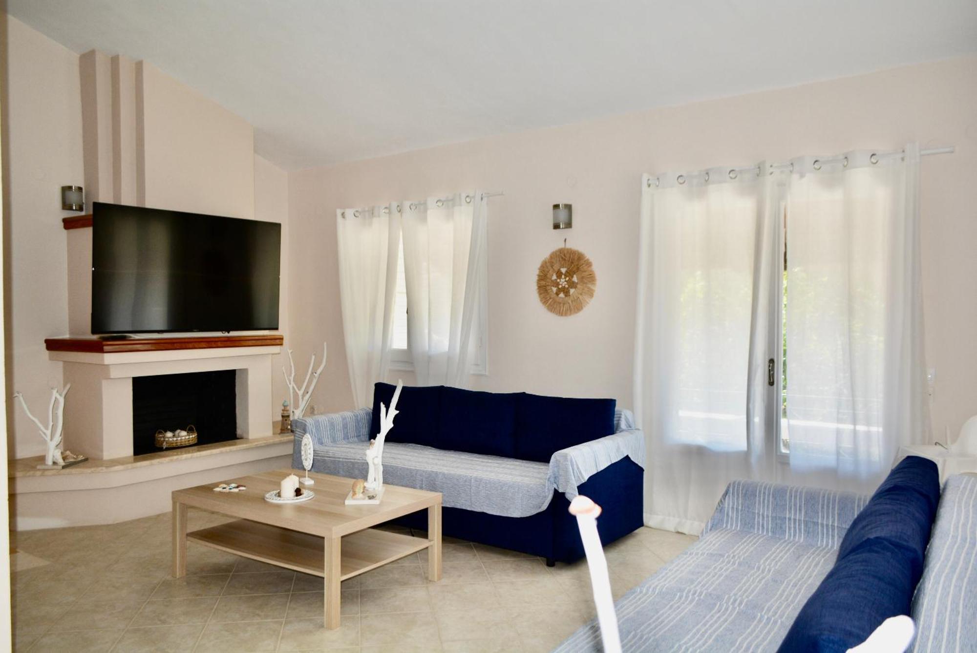 Villa Ilias Village *