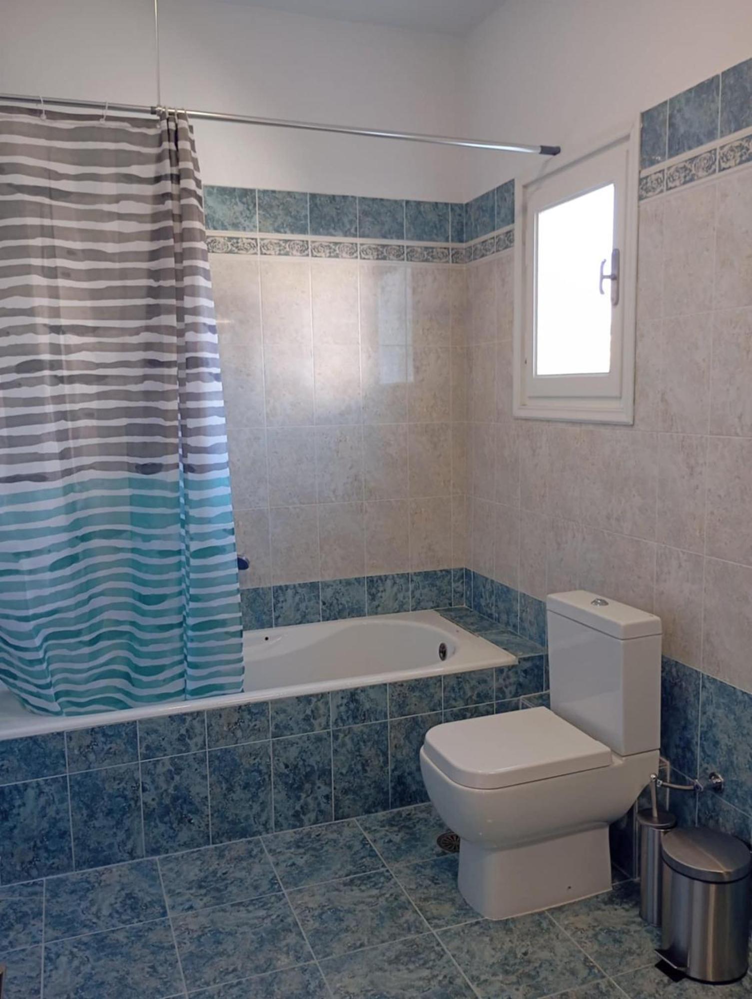 Villa Ilias Village Skiathos Town