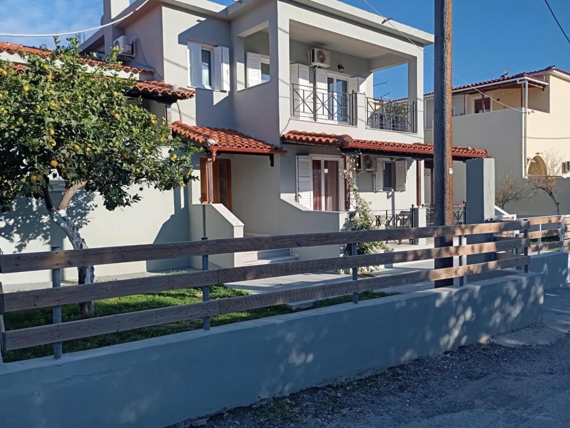 Ilias Village * Skiathos Town