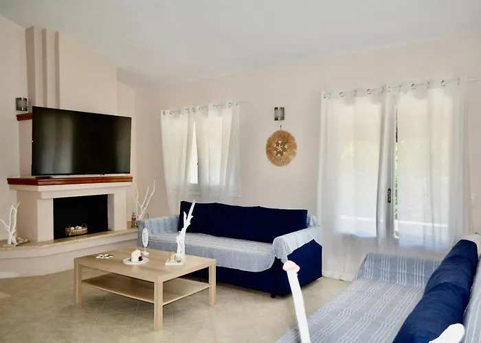 Ilias Village