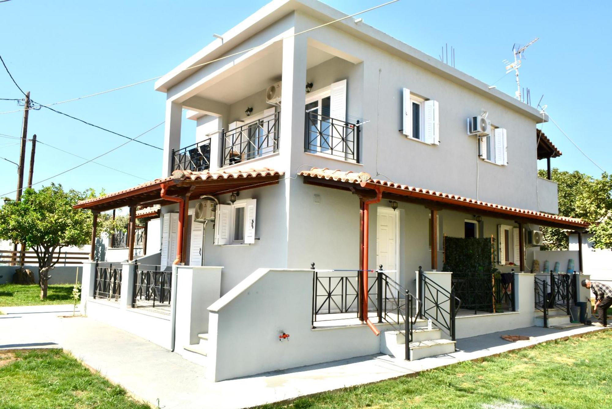 Ilias Village *