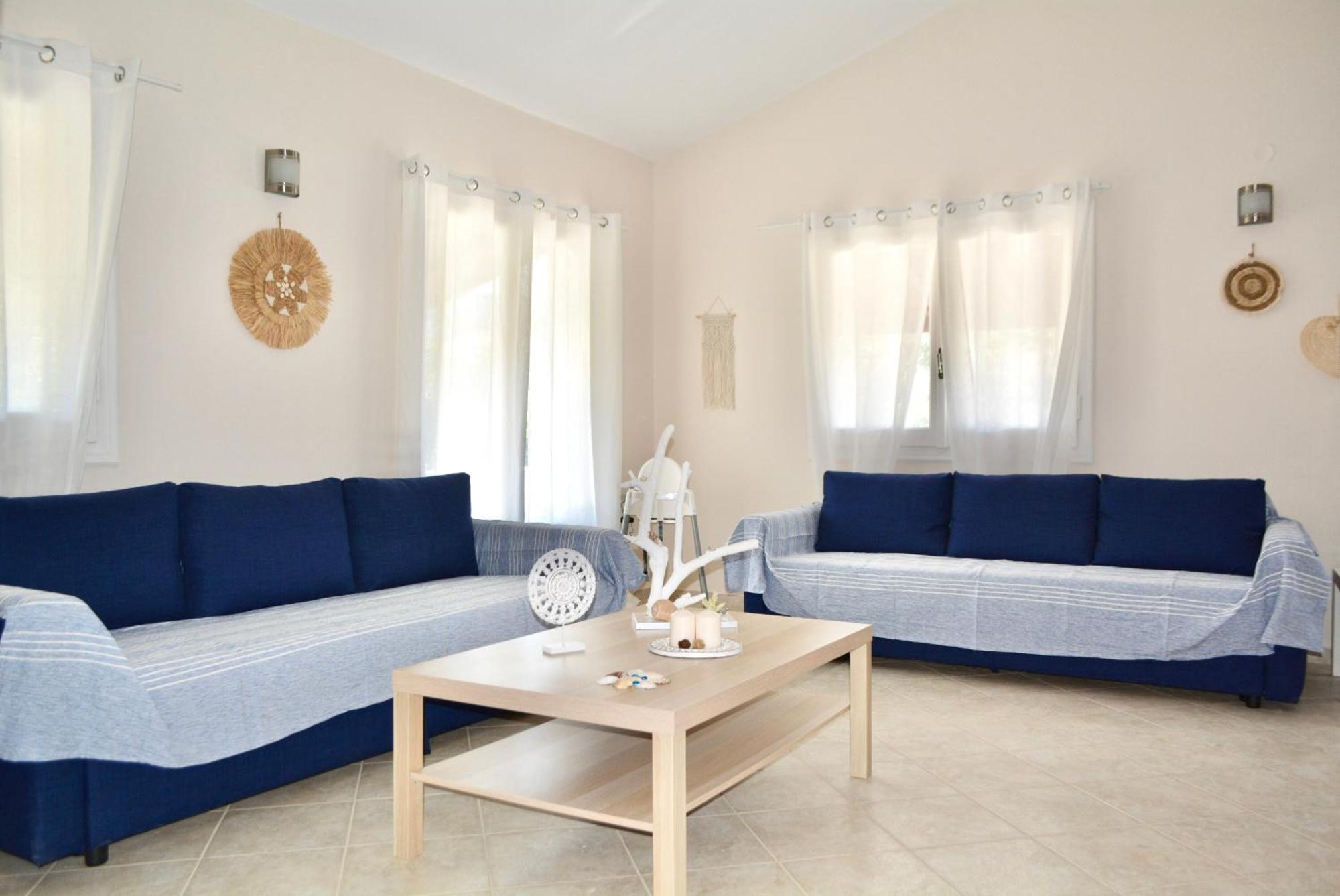 Ilias Village * Città di Skiathos