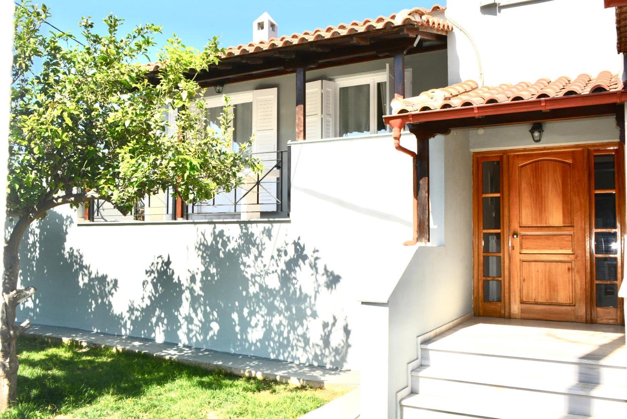 Villa Ilias Village Città di Skiathos