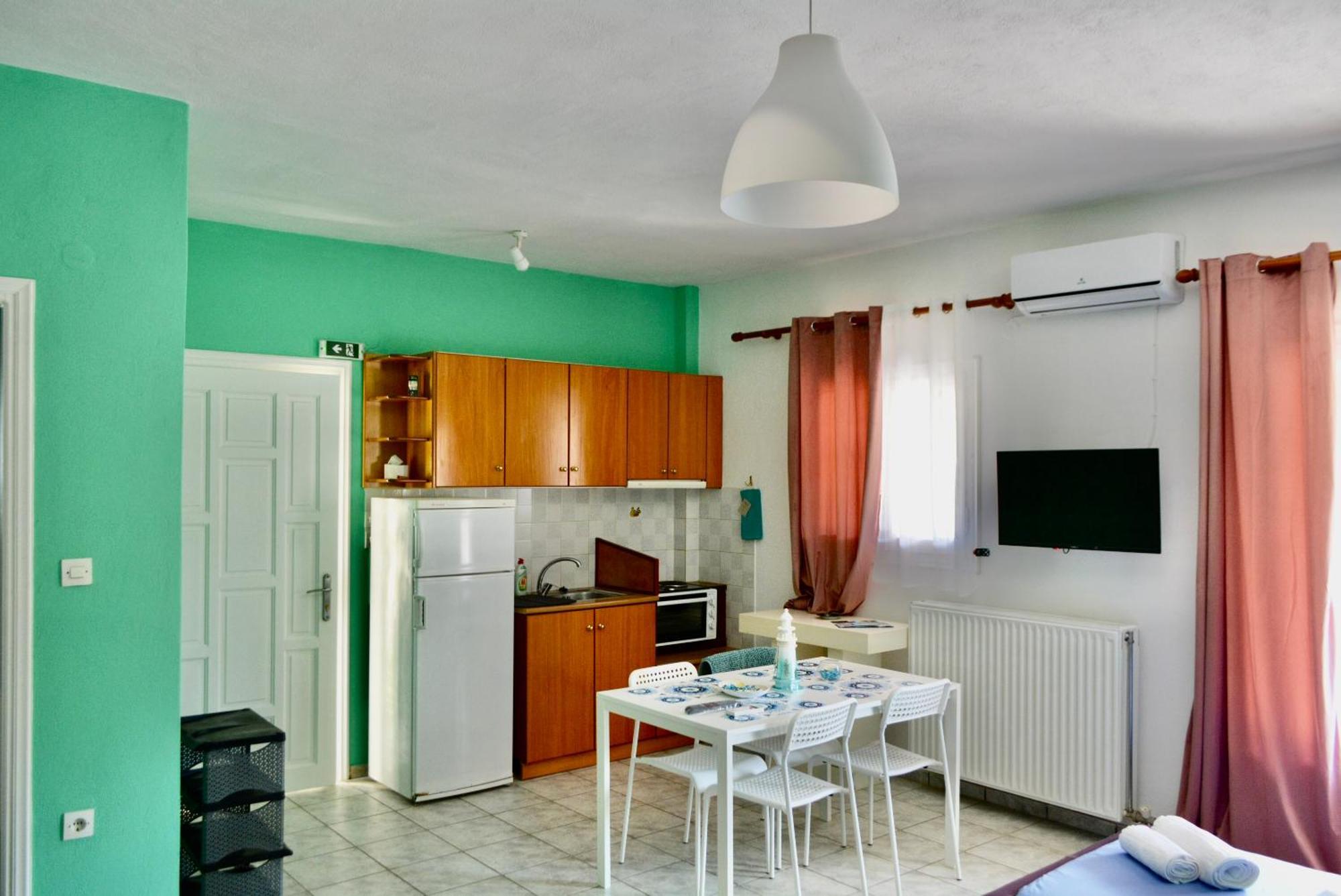 Villa Ilias Village