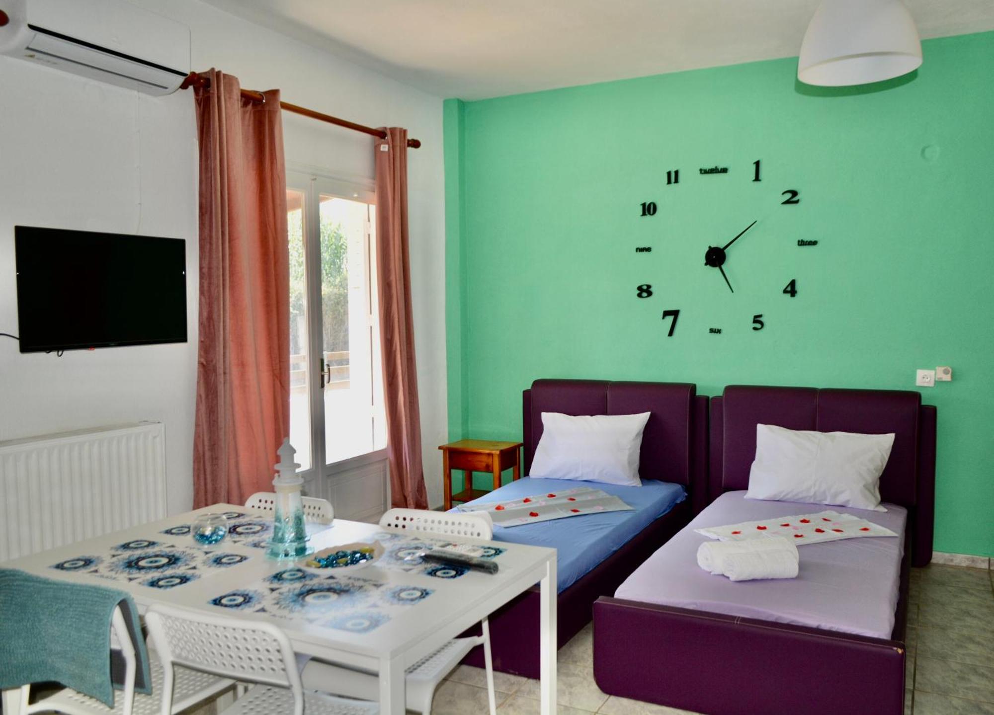 Ilias Village Villa
