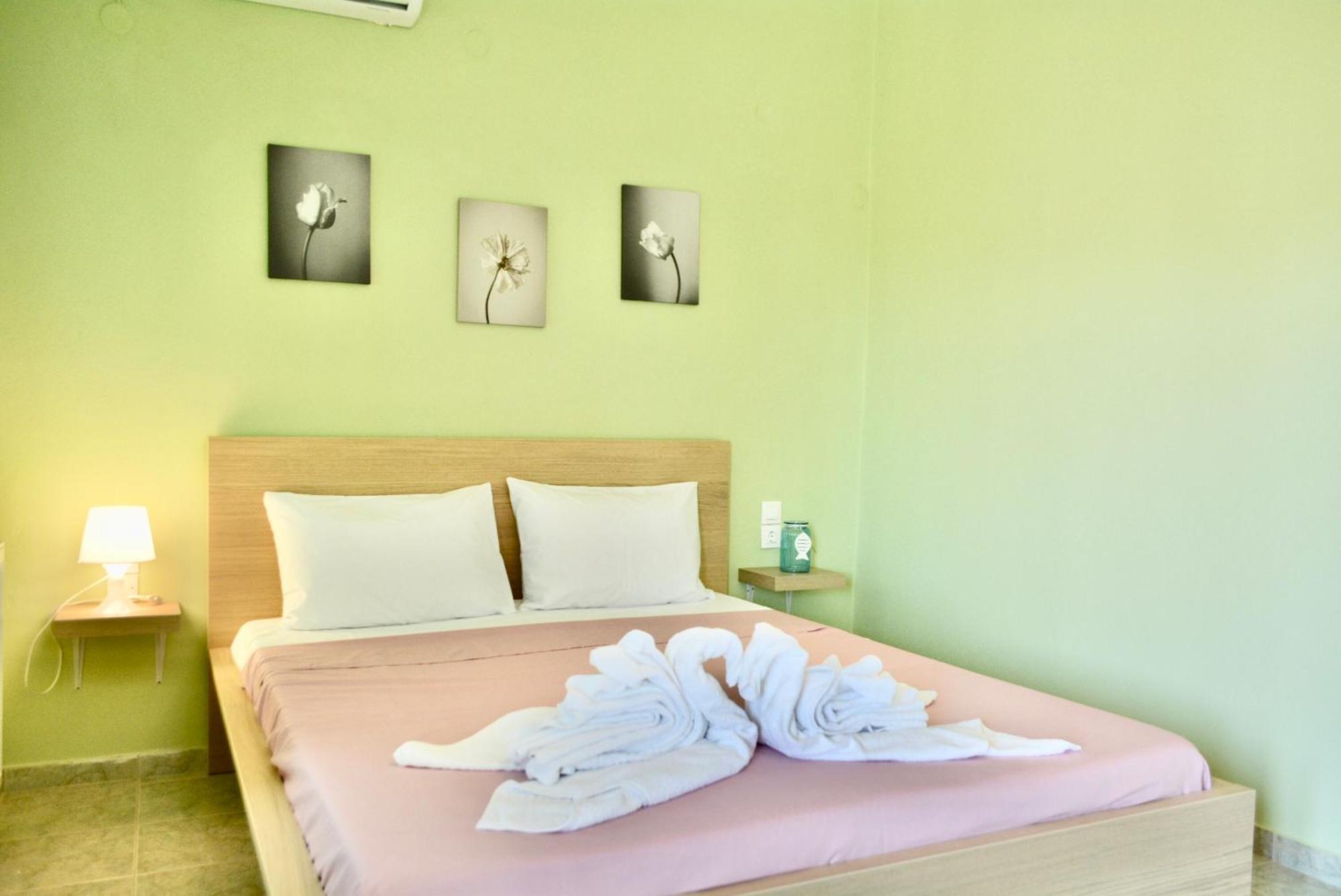 Ilias Village Villa Città di Skiathos