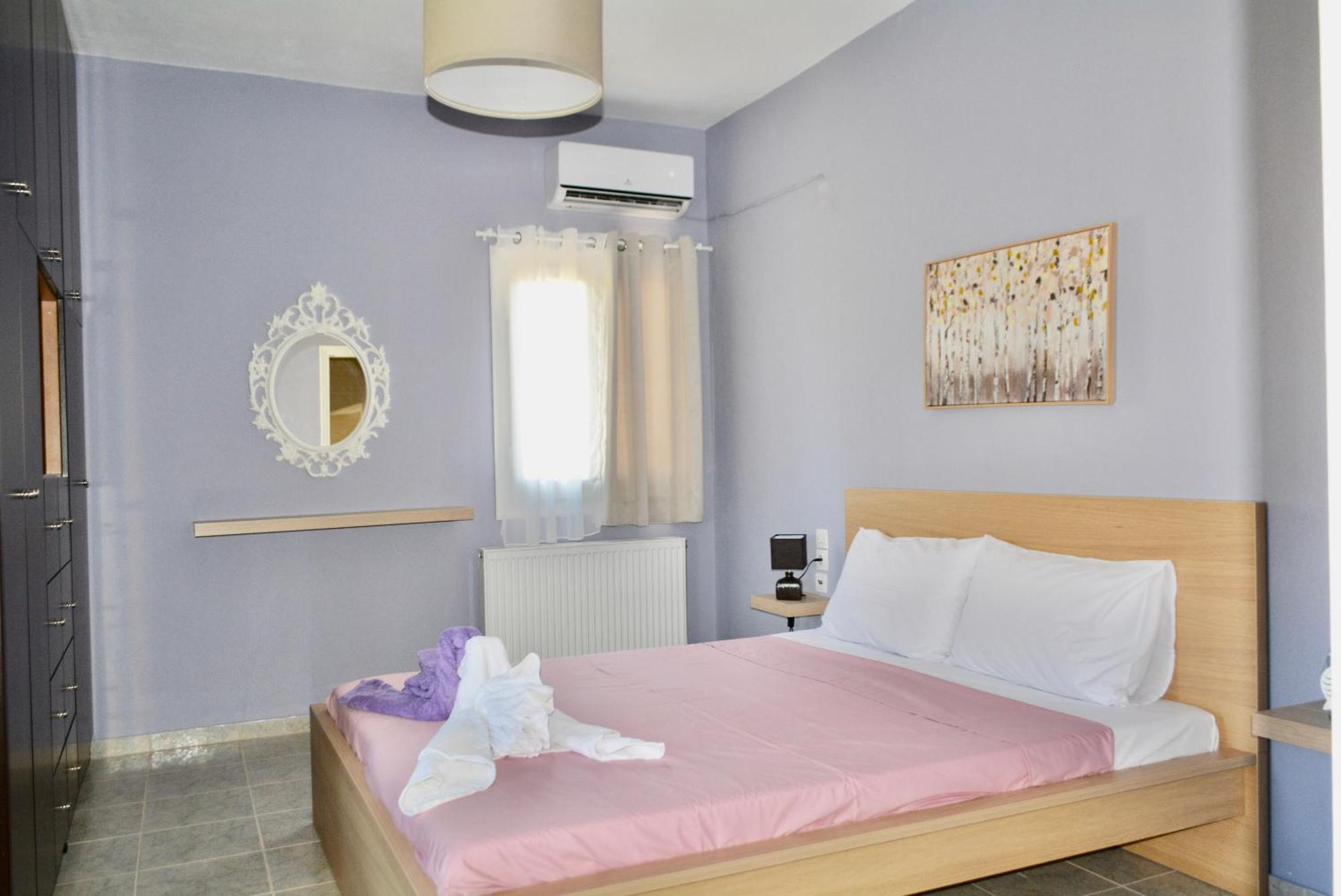 Villa Ilias Village Città di Skiathos
