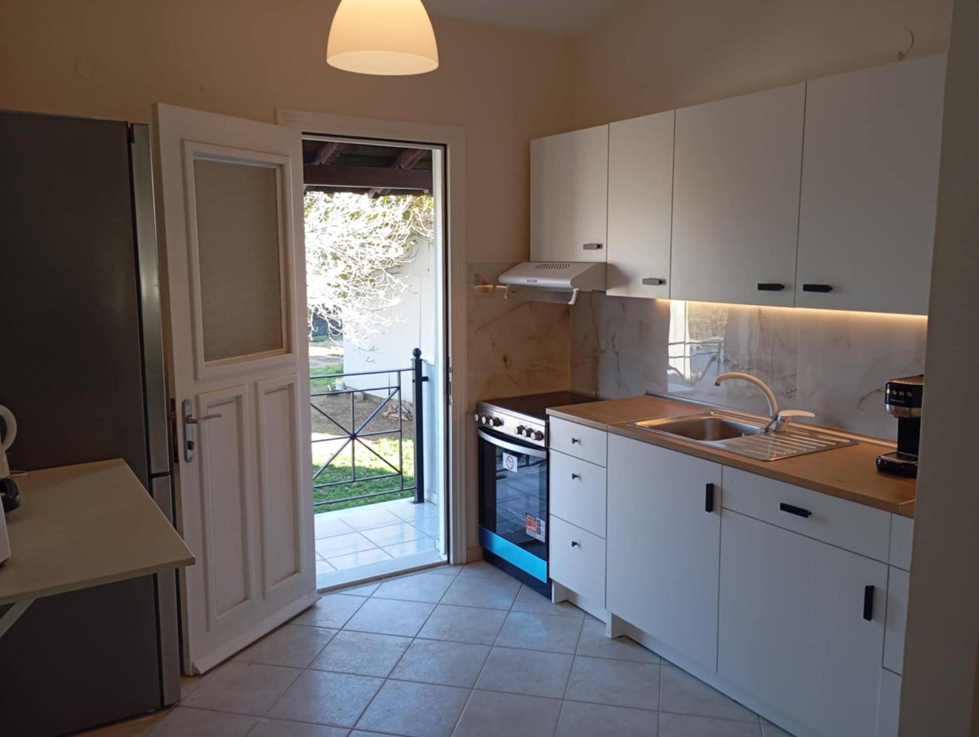 Ilias Village Villa *